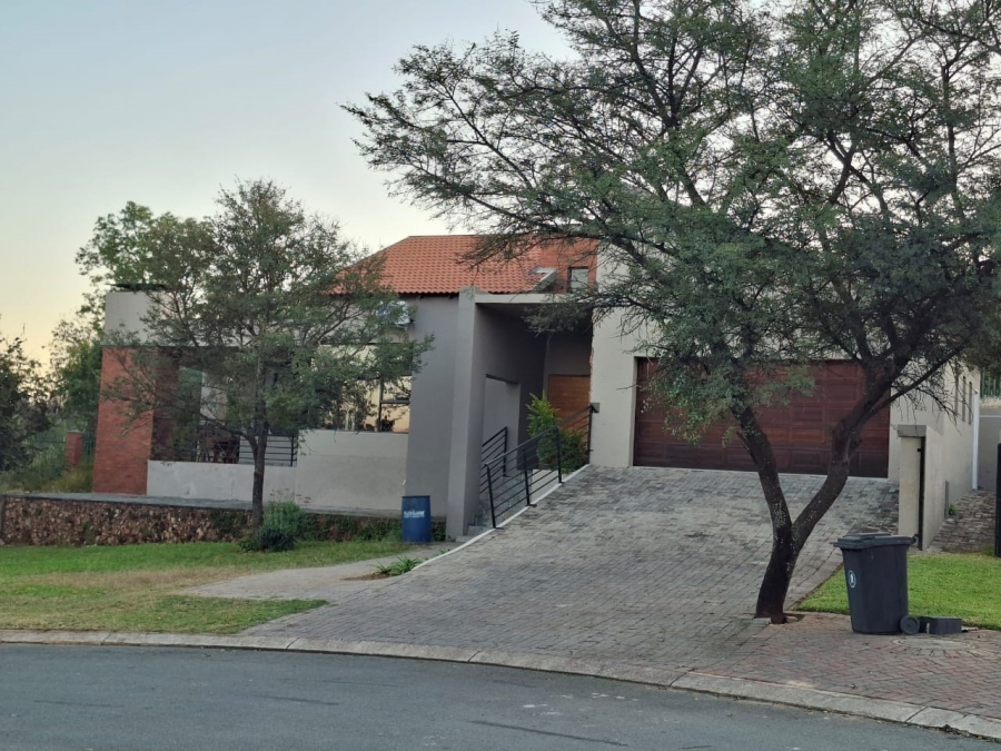 3 Bedroom Property for Sale in Buffelspoort Eco Estate North West